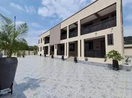 Cosdarl Homes