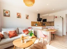 Maison de vacances proche des plages paradisiaques