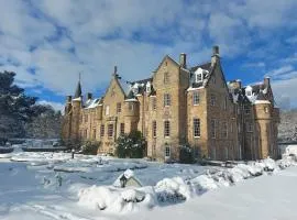 卡贝里塔宅邸及庄园乡村民宿