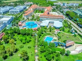 Le Jardin Resort Holiday Village