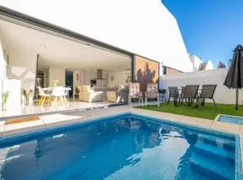 Villa Lux - Golden Nelly By Algartur