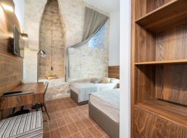 Heritage Hotel Maškovića Han，位于帕科坦的酒店