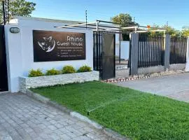 Rhino Guest House