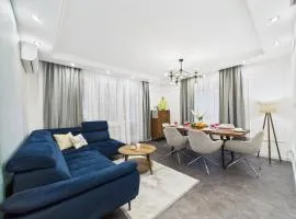 ApartamentySnu, Kasztelańska I