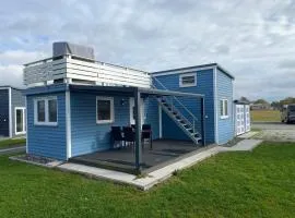 Tiny Haus Boddenblick