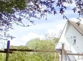 Eeckhoutveld Hébergement 3 chambres