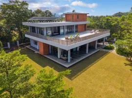 amã Stays & Trails - Sukh Villa, Alibag