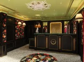 Grand Tonic hôtel & SPA Paris