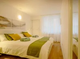 Habitaciones Algodón con baño propio