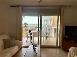 Large Apartment with Sea Views