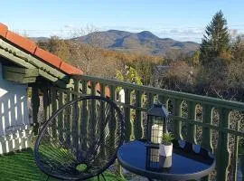 Sziklaszirt - Wellness Vendégház