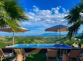 Tramontana Camera Vista