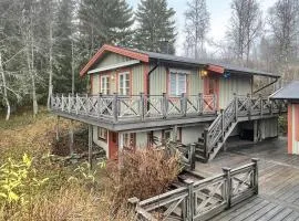 2 Bedroom Beautiful Apartment In Åre