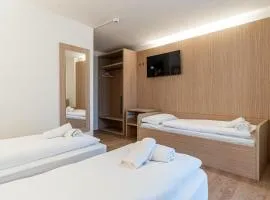 Hotel Bella Italia Piancavallo