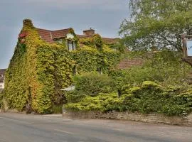 Best Western Compass Inn