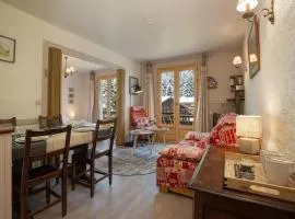 Résidence le Chardonnet G - Happy Rentals