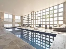 圣保罗美景美居酒店