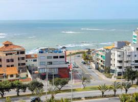 ibis Macae，位于马卡埃的酒店