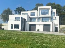 Lifestyle Cube House Appartment 4