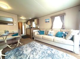 Paddy's Place，位于法利的酒店