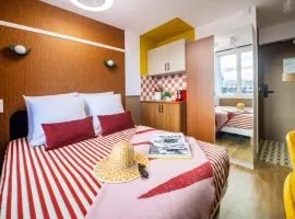 ARK Hôtel Paris Boulogne