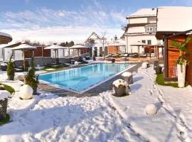 布拉邦德度假酒店