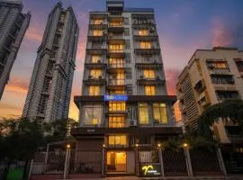 FabHotel Rio House Apartment