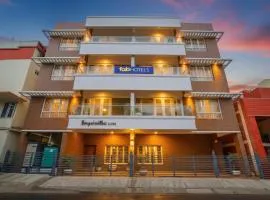 FabHotel Bougainvillea Suites - Horamavu