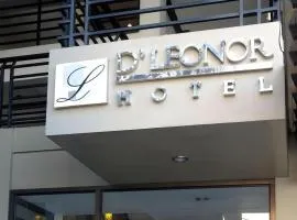 D' Leonor Hotel