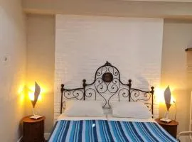 Eden House