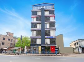 FabHotel Airport Green Arcade - near Kolkata Airport，位于加尔各答的酒店