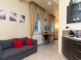 Il Rifugio Dei Bizantini