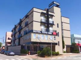 Hotel Toyo Inn