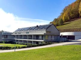 Villa Tatjana，位于罗加斯卡斯拉提纳的酒店