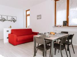 La Faustina Aosta，位于奥斯塔的住宿