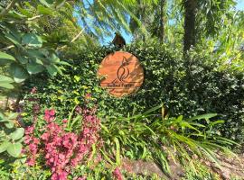 Bulbul Farm Retreat，位于Tānsen的酒店