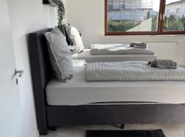 Haus am Osterholz，位于卡塞尔的酒店