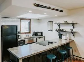 Mountain Escape in Fraser near Winter Park Trails