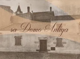 sa Domo Antiga
