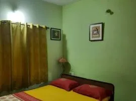 Merry Homestay AC & Non Ac