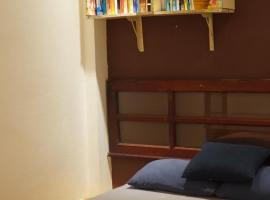 Hostel-John Cafe and Beer