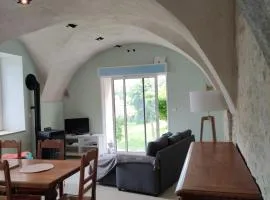 Logis vouté les hirondelles