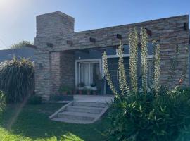 Mi casita en Embalse，位于恩鲍斯的酒店