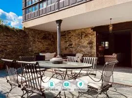 Prioral Countryside Villa