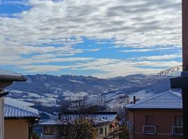 Il Rifugio di Mario，位于Monzuno的青旅