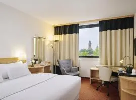 奥伯豪森NH酒店