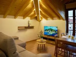 Apartamentos 5 Sentidos