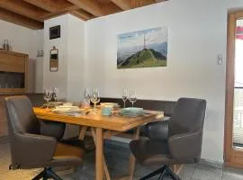 Ferienwohnung Richter