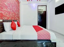 Hotel O Imperial Fort