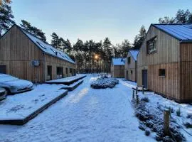 奥萨达奥斯亚克酒店